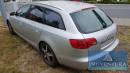 Pkw AUDI A6 3.2 V6 FSI Quattro Avant Exclusive