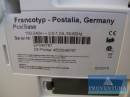 Frankiermaschine FRANCOTYP-POSTALIA PostBase