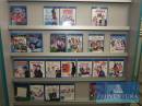 Leih-DVDs diverse Genres