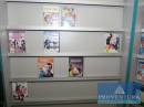 Leih-DVDs diverse Genres