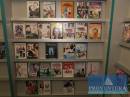 Leih-DVDs diverse Genres