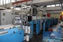 8-Farben-Rotationsdruckmaschine GOEBEL Ecoprint