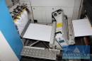 8-Farben-Rotationsdruckmaschine GOEBEL Ecoprint