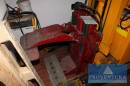 Schubmaststapler JUNGHEINRICH ETM 16-K-41ODZ/3