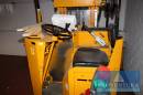 Schubmaststapler JUNGHEINRICH ETM 16-K-41ODZ/3