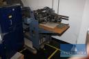 Falzmaschine STAHL T 47-4-F