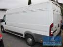 LKW geschlossener Kasten FIAT Ducato