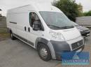 LKW geschlossener Kasten FIAT Ducato