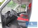 LKW geschlossener Kasten FIAT Ducato