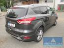 PKW FORD Kuga