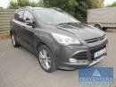 PKW FORD Kuga