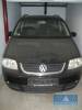 Pkw VW Touran 2.0 TDI