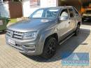 Lkw Pickup VW Amarok 3.0 TDI Doublecab 4motion Highlline EZ 2018