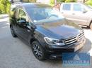 Pkw VW Caddy 1.4 TSI Comfort EZ 2018