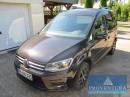 Pkw VW Caddy 1.4 TSI Comfort EZ 2018