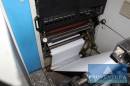 8-Farben-Rotationsdruckmaschine GOEBEL Ecoprint