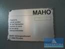 CNC-BAZ MAHO MH 800C