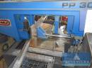 Horizontal-Metallbandsäge TMJ PP301