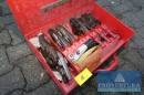 Pressbacken-Set UNIPIPE