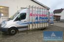 Lkw geschlossener Kasten MERCEDES-BENZ Sprinter 316 CDI