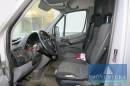 Lkw geschlossener Kasten MERCEDES-BENZ Sprinter 316 CDI