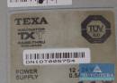 Kfz-Diagnosesystem TEXA TXT PASS-THRU SAE-J2534