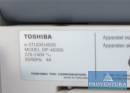 Multifunktionsgerät TOSHIBA e-STUDI403S