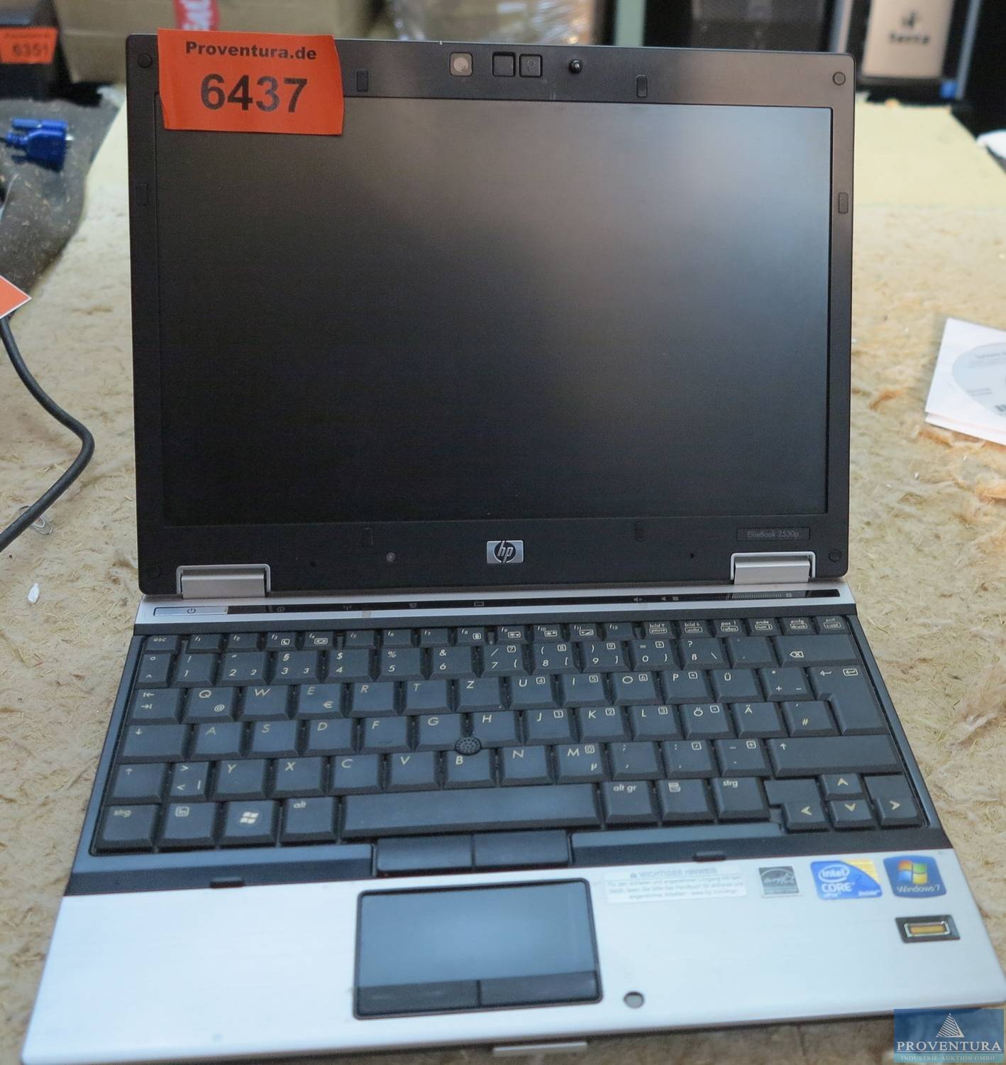 Hp 2530p апгрейд процессора