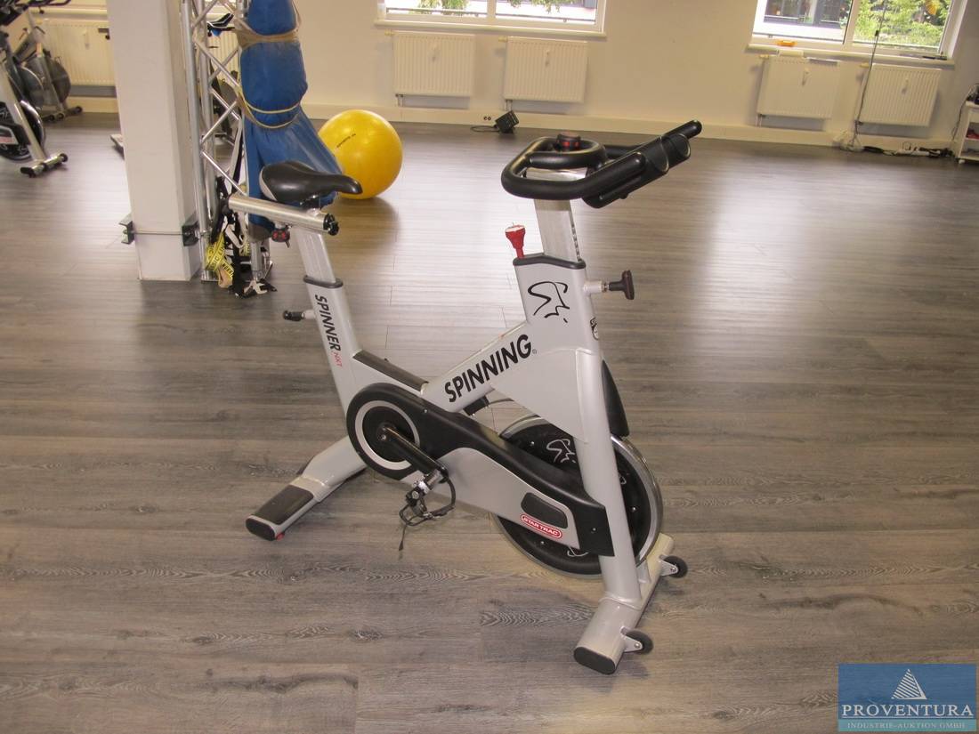 IndoorFahrrad STAR TRAC Spinner NXT Proventura Online