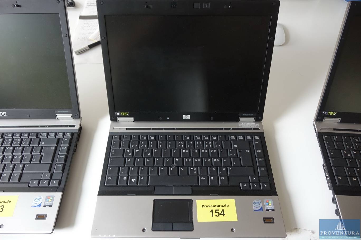 Notebook Hp Elite Book 6930p 6719