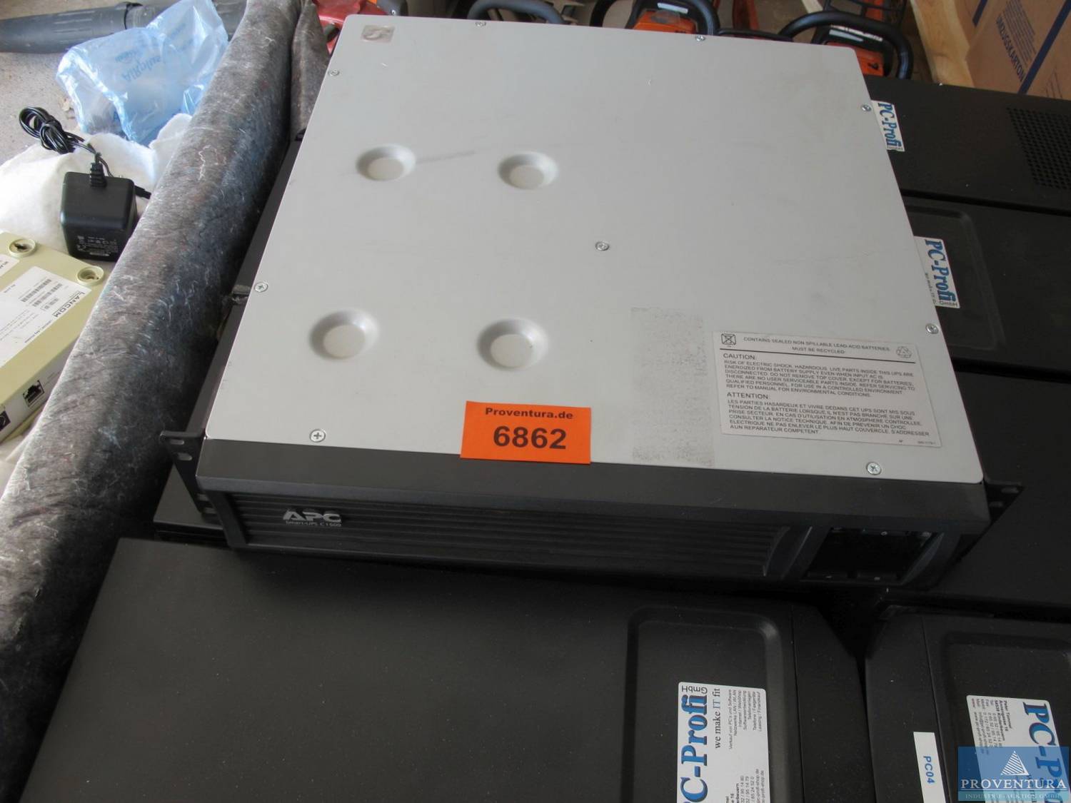 Smart ups c1500 аккумуляторы