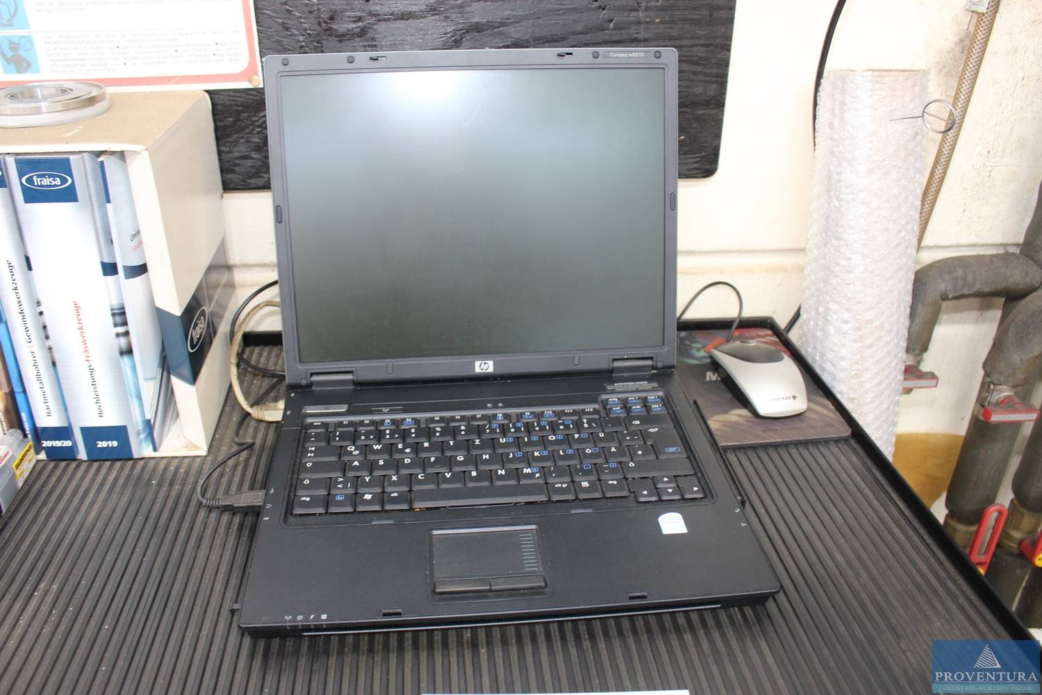 Hp compaq nx6310 апгрейд процессора