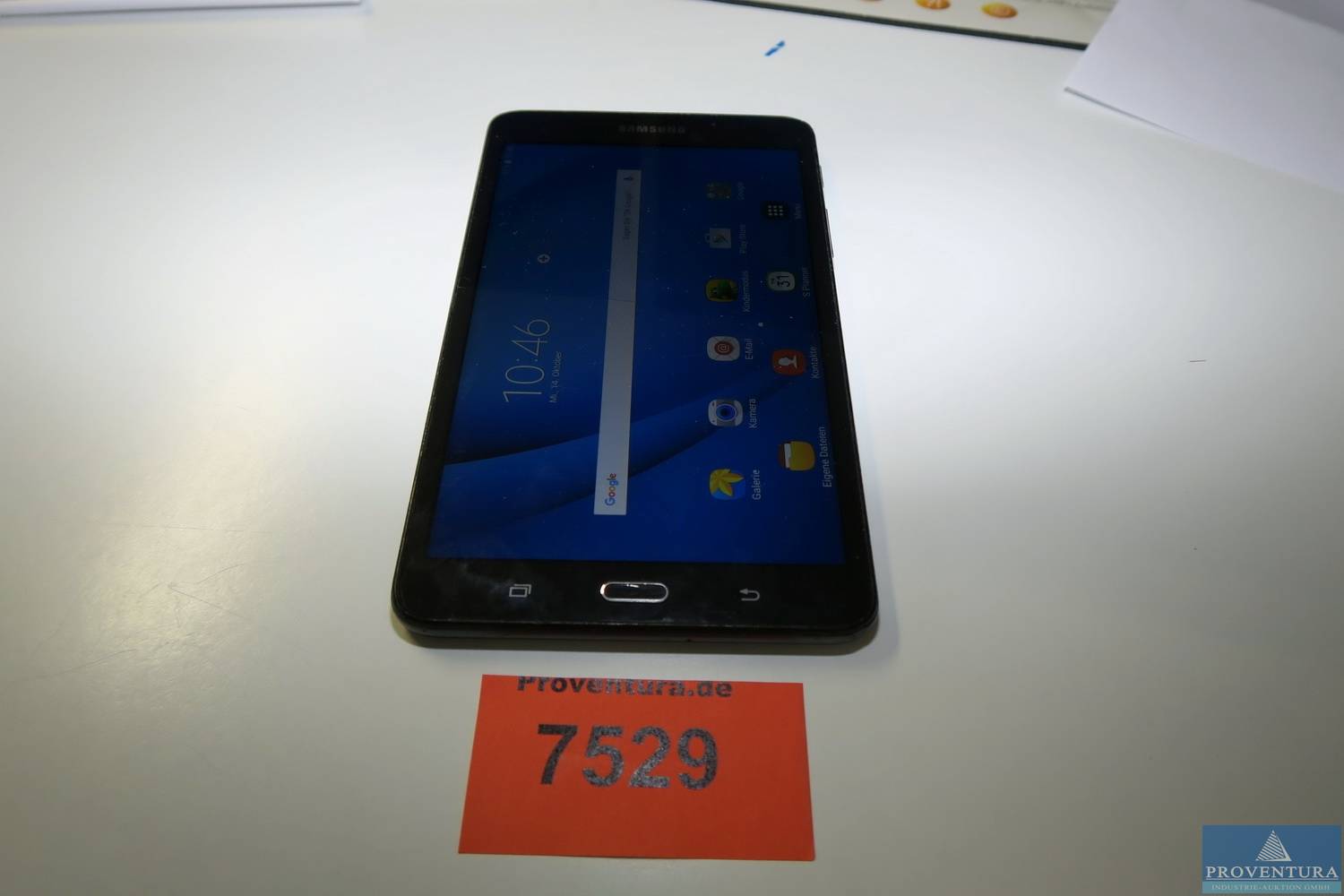 tab a6 2016 samsung