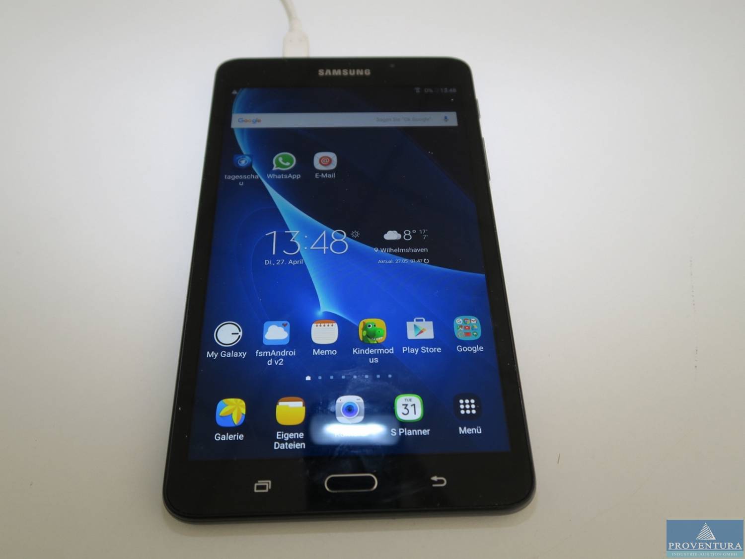 samsung tab a6 10.5