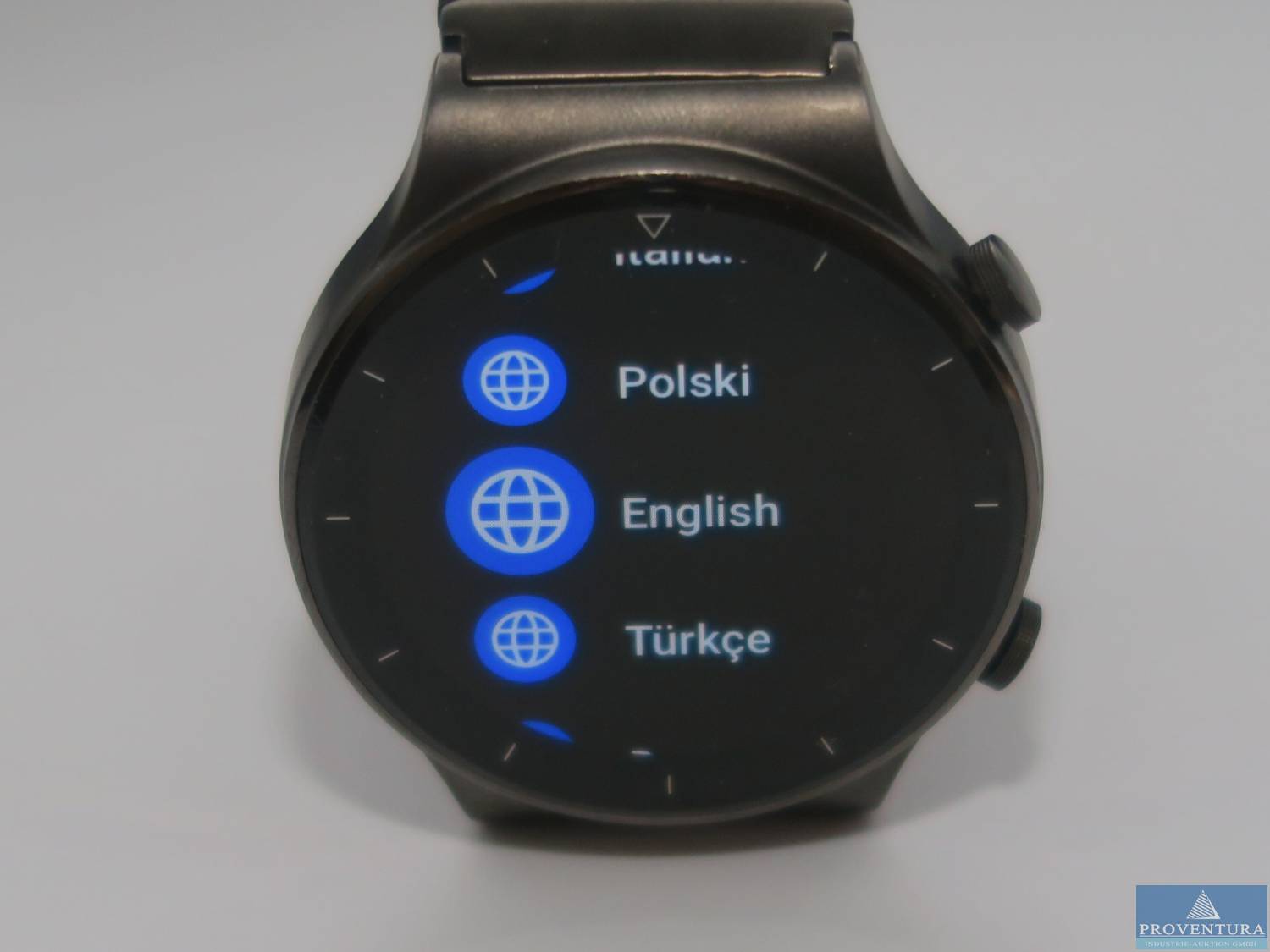 Huawei watch gt on sale b19v