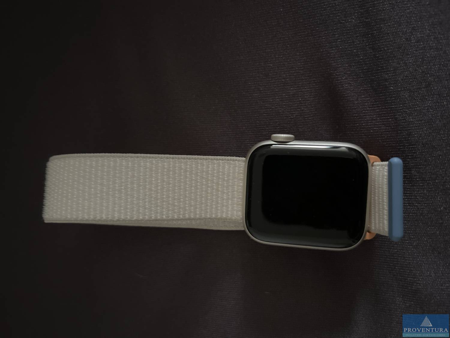 Insolvenz-Auktion: Smartwatch APPLE Watch SE, Klimagerät DELONGHI, Schmelzklebepistole BEA 351, Gasheizofen ROWI