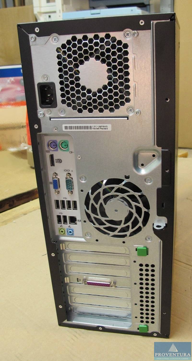 Hp compaq dc7800 convertible minitower обновить биос