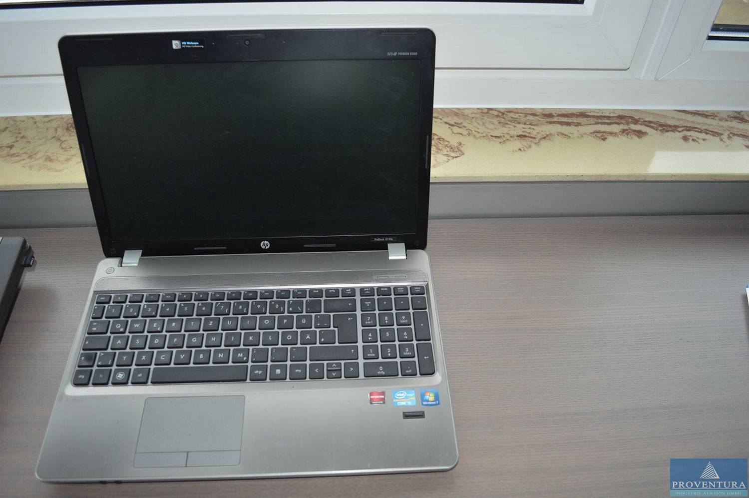 Hp probook 4530s клавиатура не работает