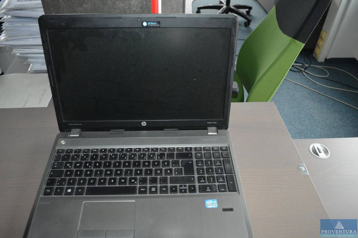 Hp probook 4530s клавиатура не работает