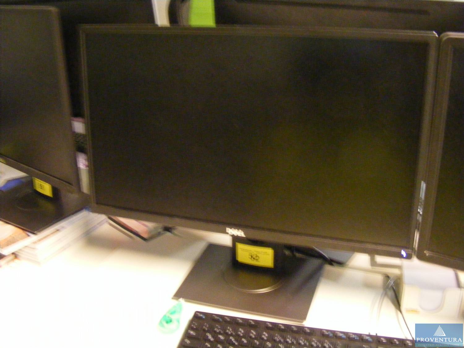 Monitor DELL P2414Hb