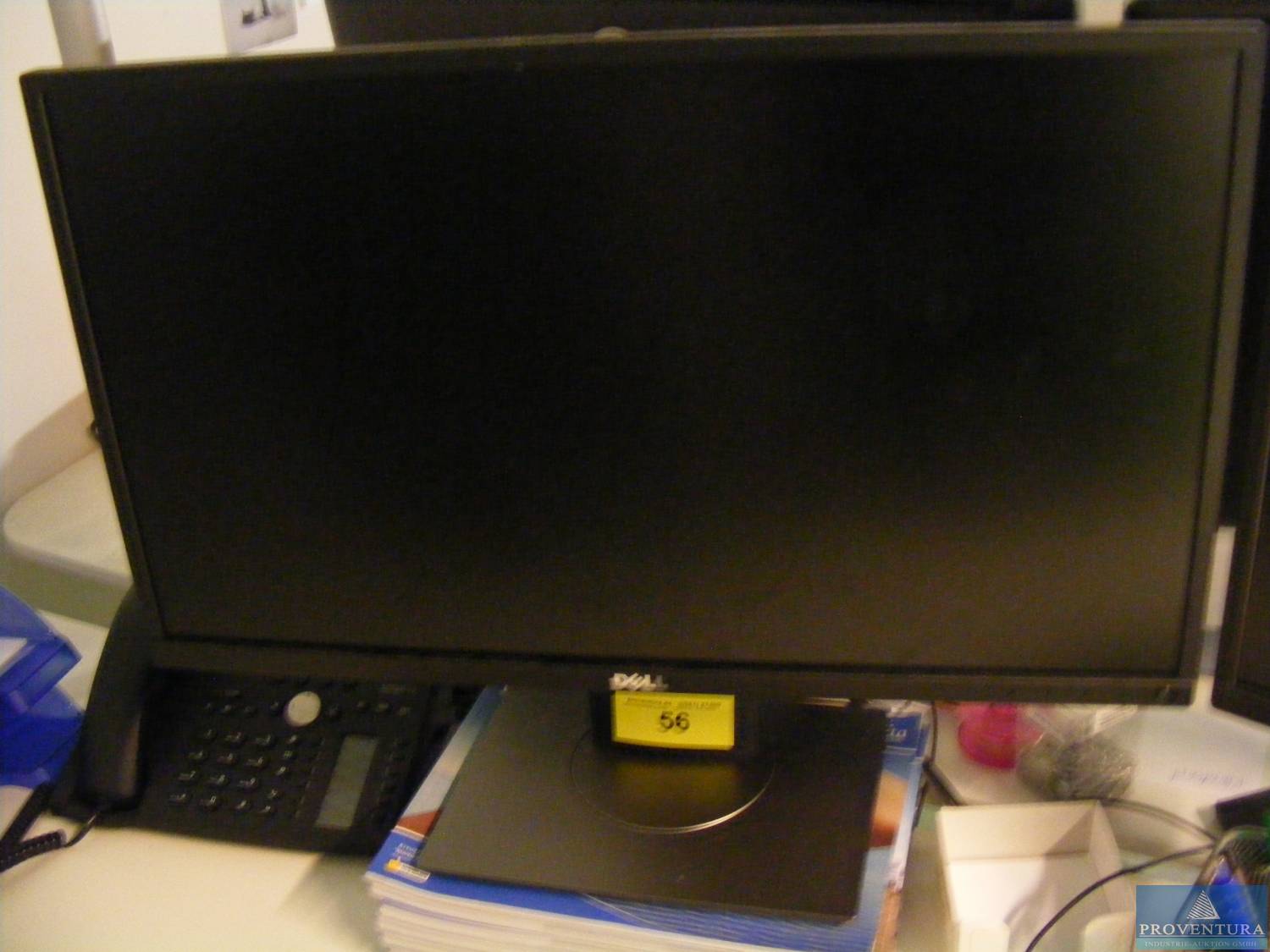 Monitor DELL P2414Hb