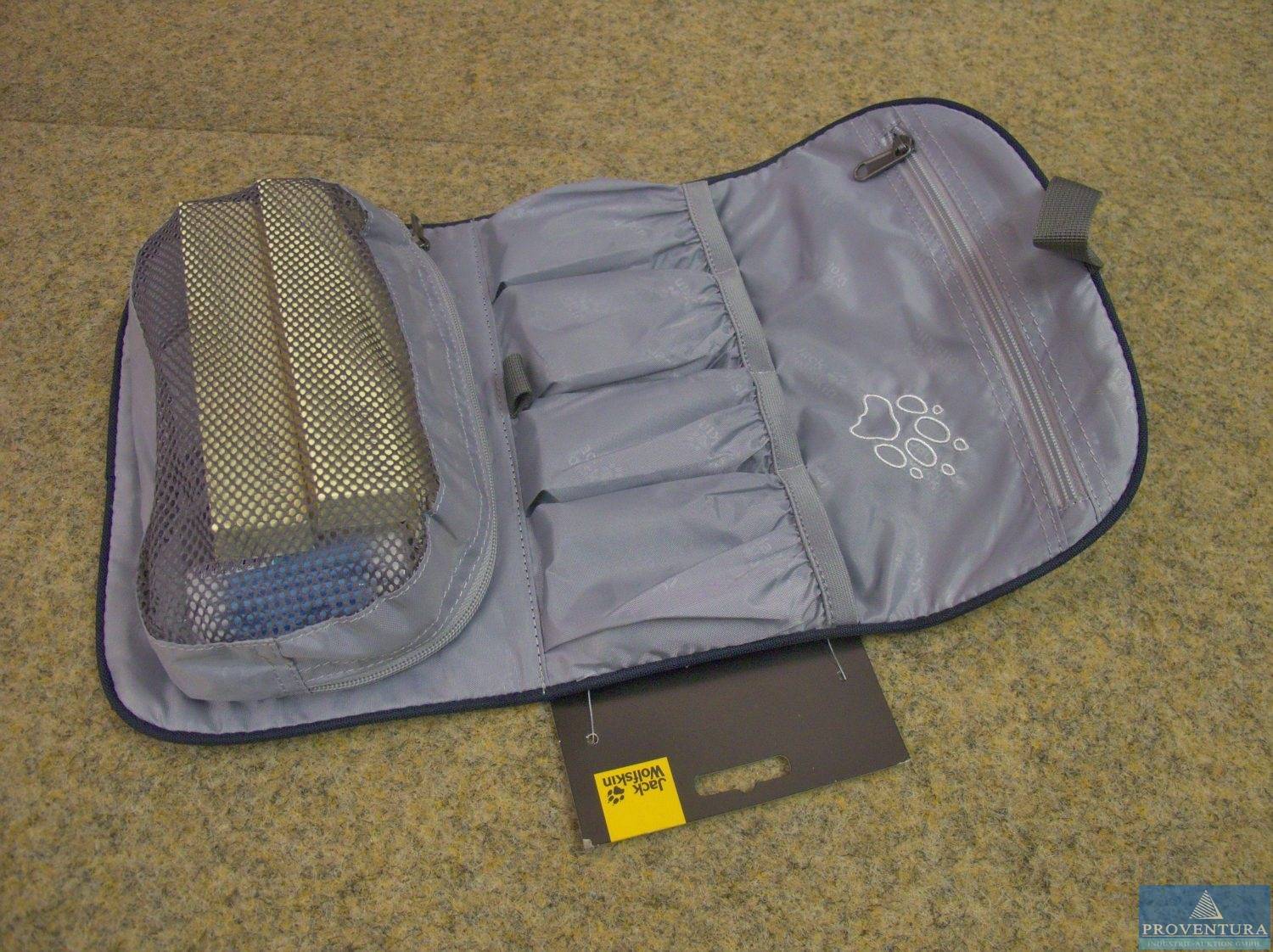 mini waschsalon jack wolfskin