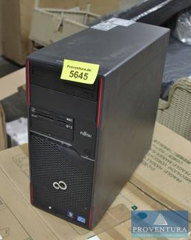 PC FUJITSU CELSIUS W420