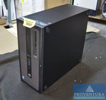 PC HP EliteDesk 800 G1 TWR