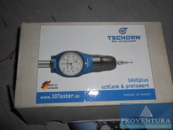 Messtaster Tschorn Modell Saveplus [1]