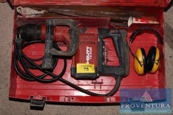 Meisselhammer HILTI TE 505