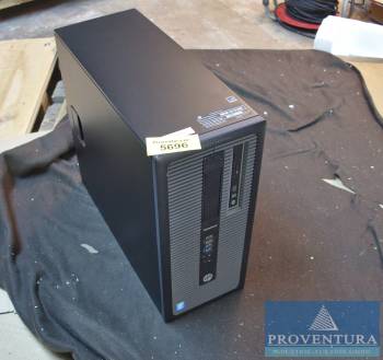 PC HP EliteDsk 800 G1 TWR