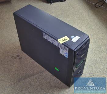 Server FUJITSU Primergy TX200 S7