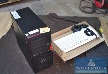 PC FUJITSU ESPRIMO P720 E90Plus