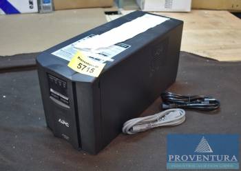 USV APC Smart-UPS 1000